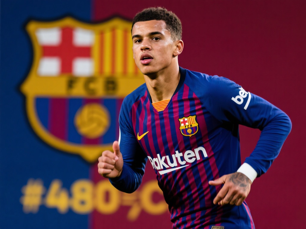 曼联为拉什福德标价4800万欧,巴萨报价遇阻 巴萨近年来在财务问题上面临不小的压力。在