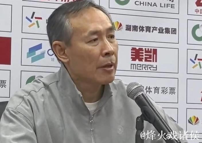 16分27分！惨败成转折，许利民杨鸣找到胜利密码