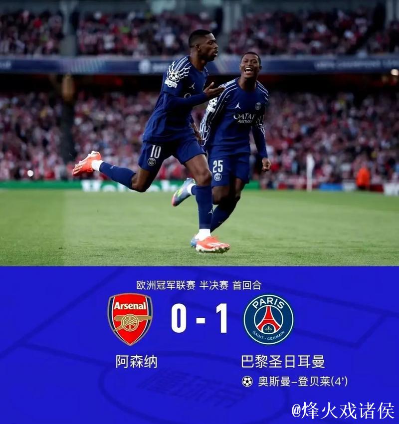 巴萨国米争附加赛资格，阿森纳巴黎晋级前景解析