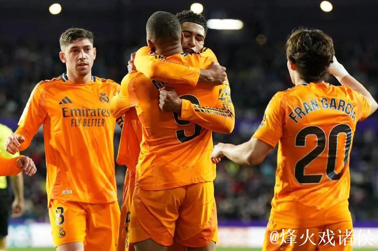 罗德里戈连场建功助皇马客胜2-1阿拉维斯 紧咬巴萨 罗德里戈连场建功助皇马客胜2-1阿拉维斯 紧咬巴萨